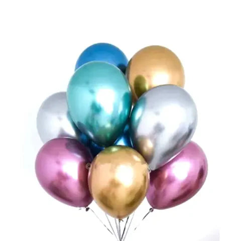 Foil Balloons