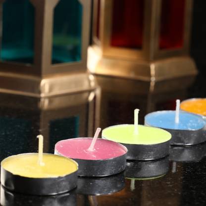 Candles & Lights