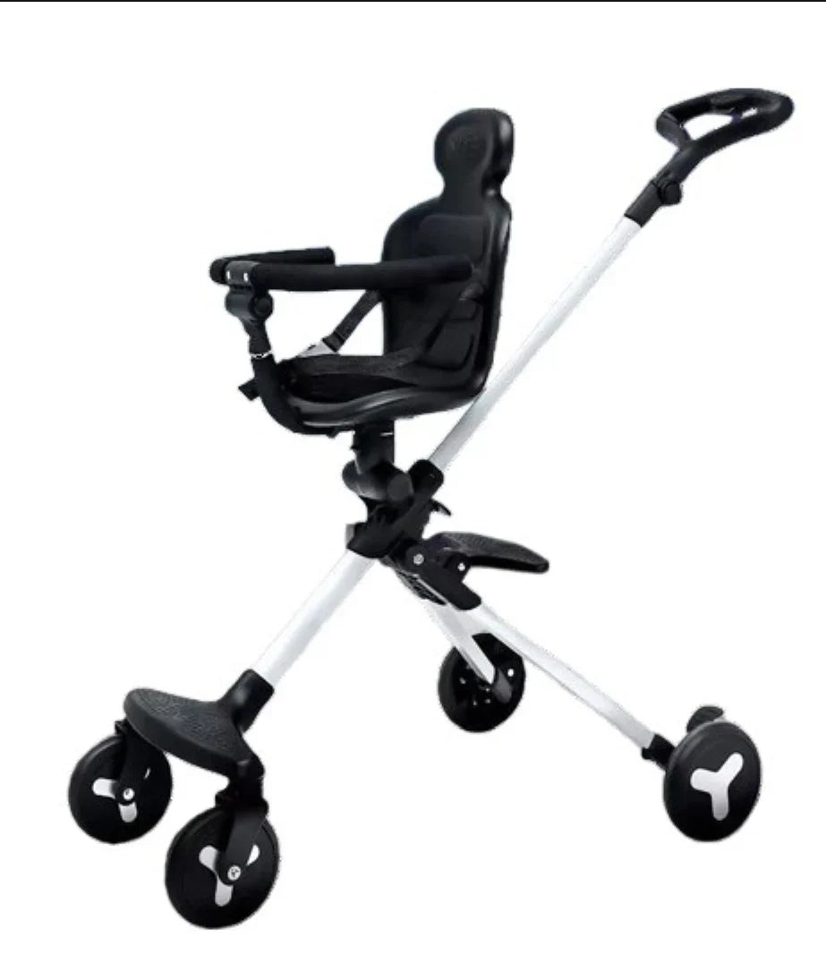 strollar