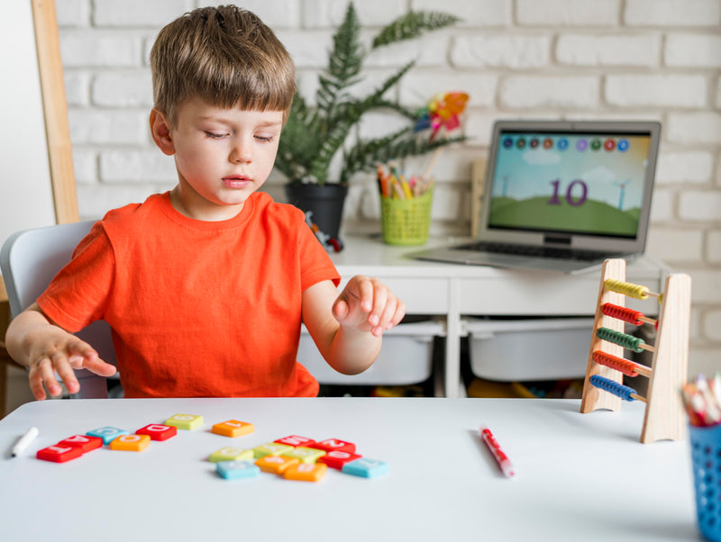 Educational Toys