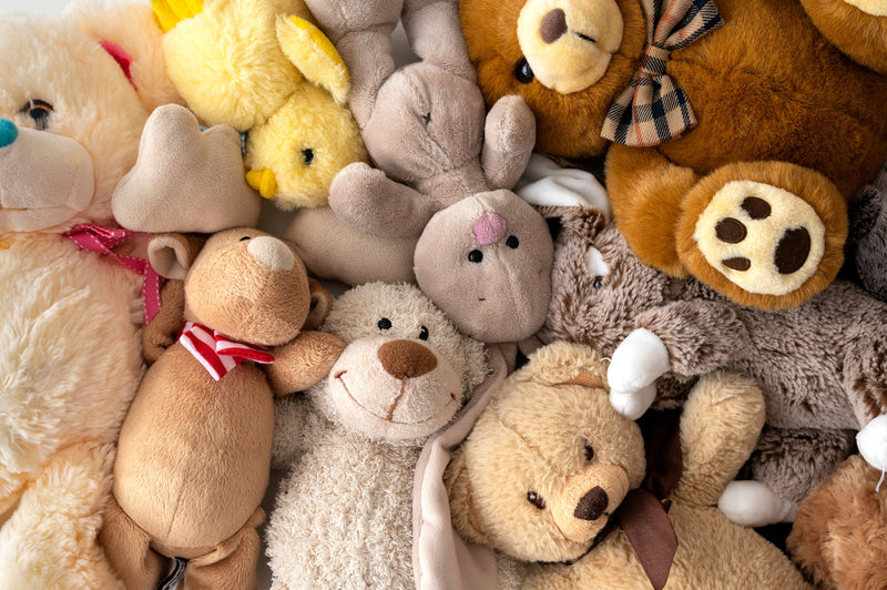 Stuff Toys