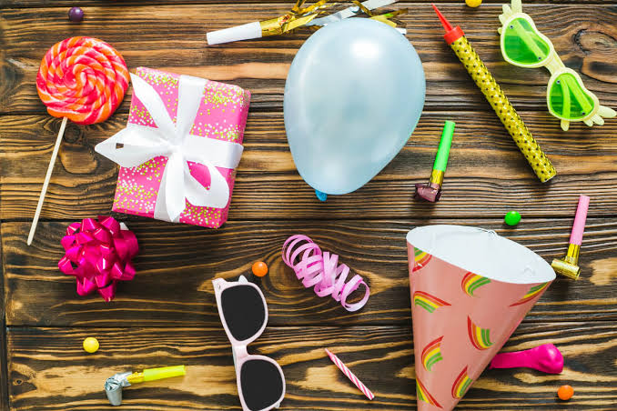 Party Accessories