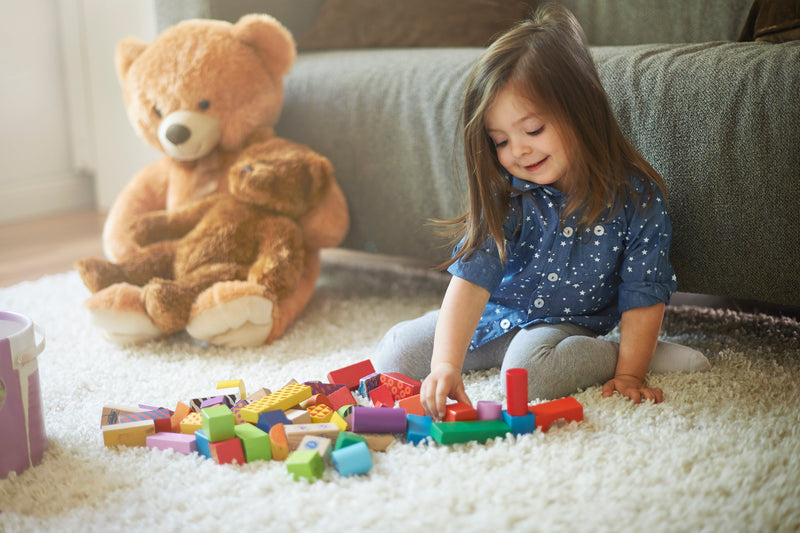 Toys for Girls