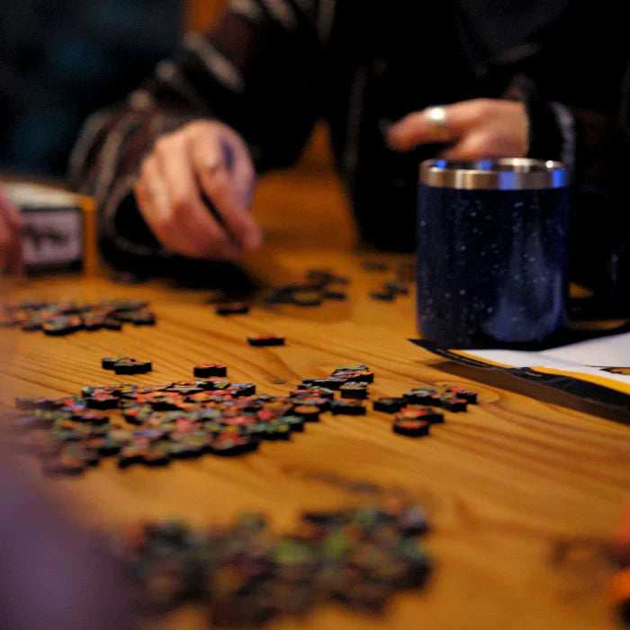 Games, Puzzles & Outdoor