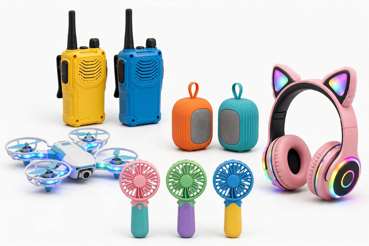 Gadgets