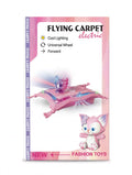 Flying Carpet Electric Toy