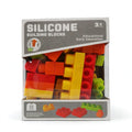 Premium Silicone Building Blocks For Kids