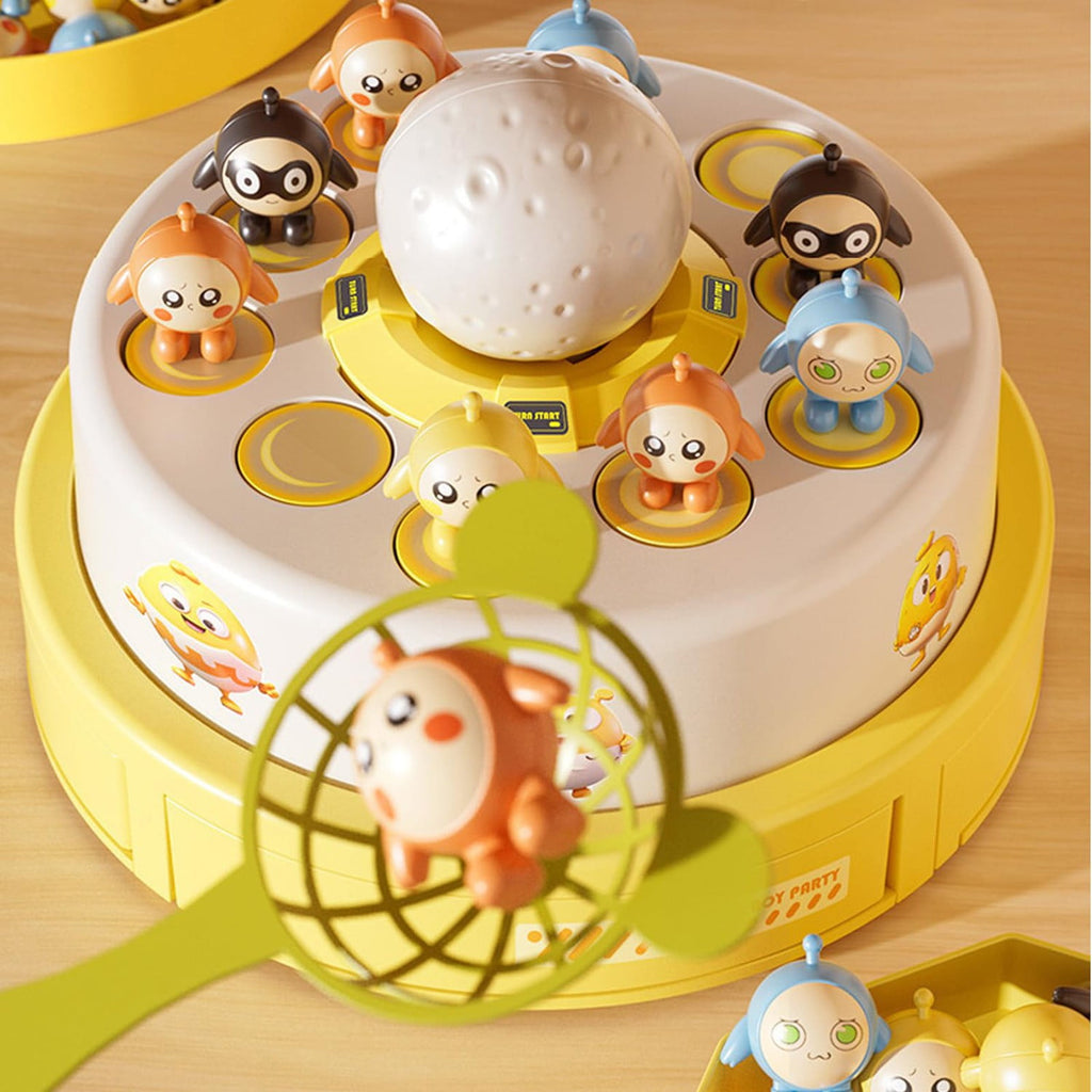 Catch Duck Board Game