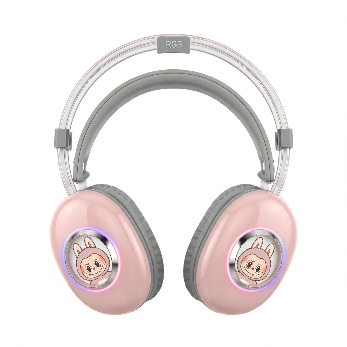 LABUBU Wireless Headphones AH-980G1