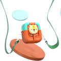 Selfie Camera for Kids Instant Printing with Photo Paper Children's Camera