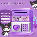 Kuromi Mini Piggy Bank