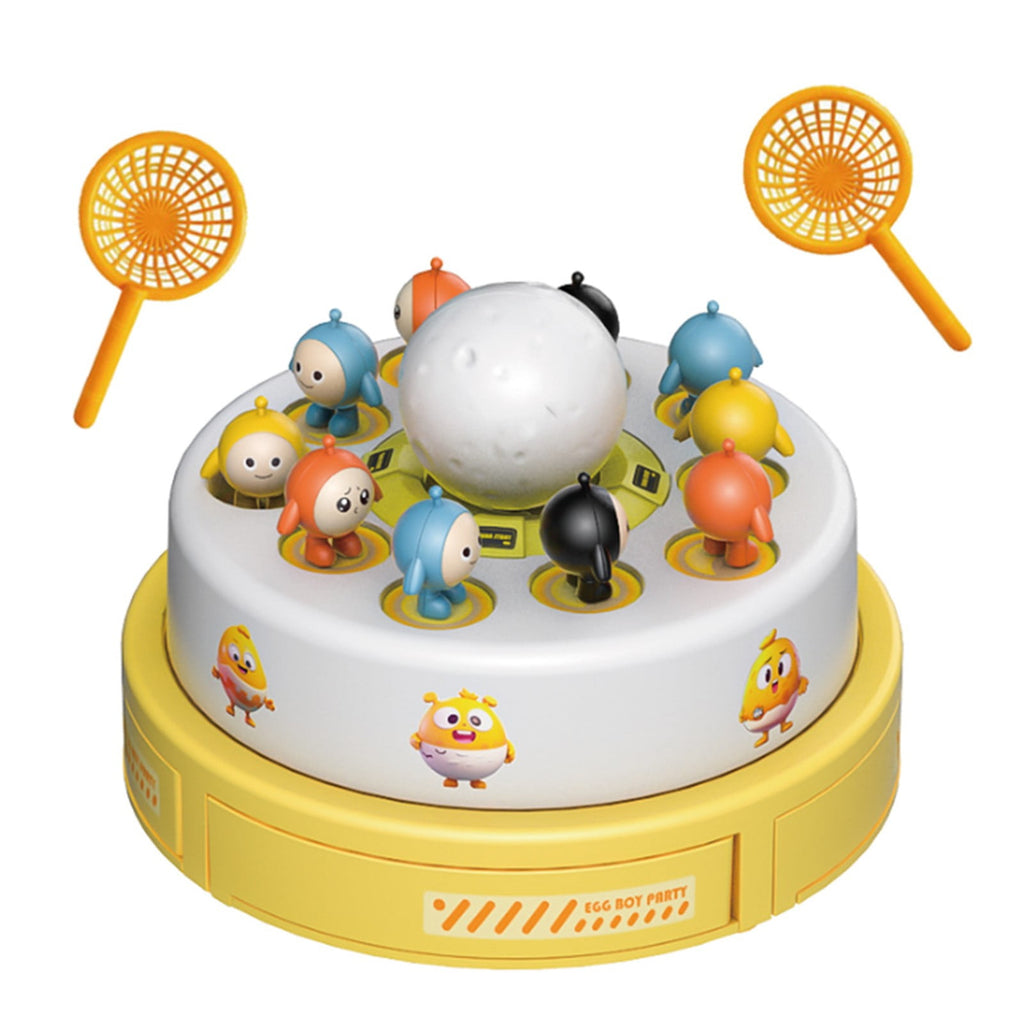 Catch Duck Board Game