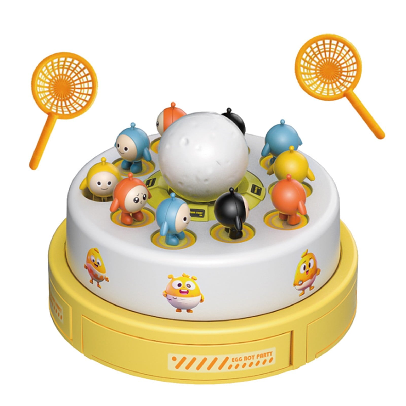 Catch Duck Board Game
