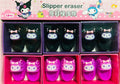 Sandal Erasers