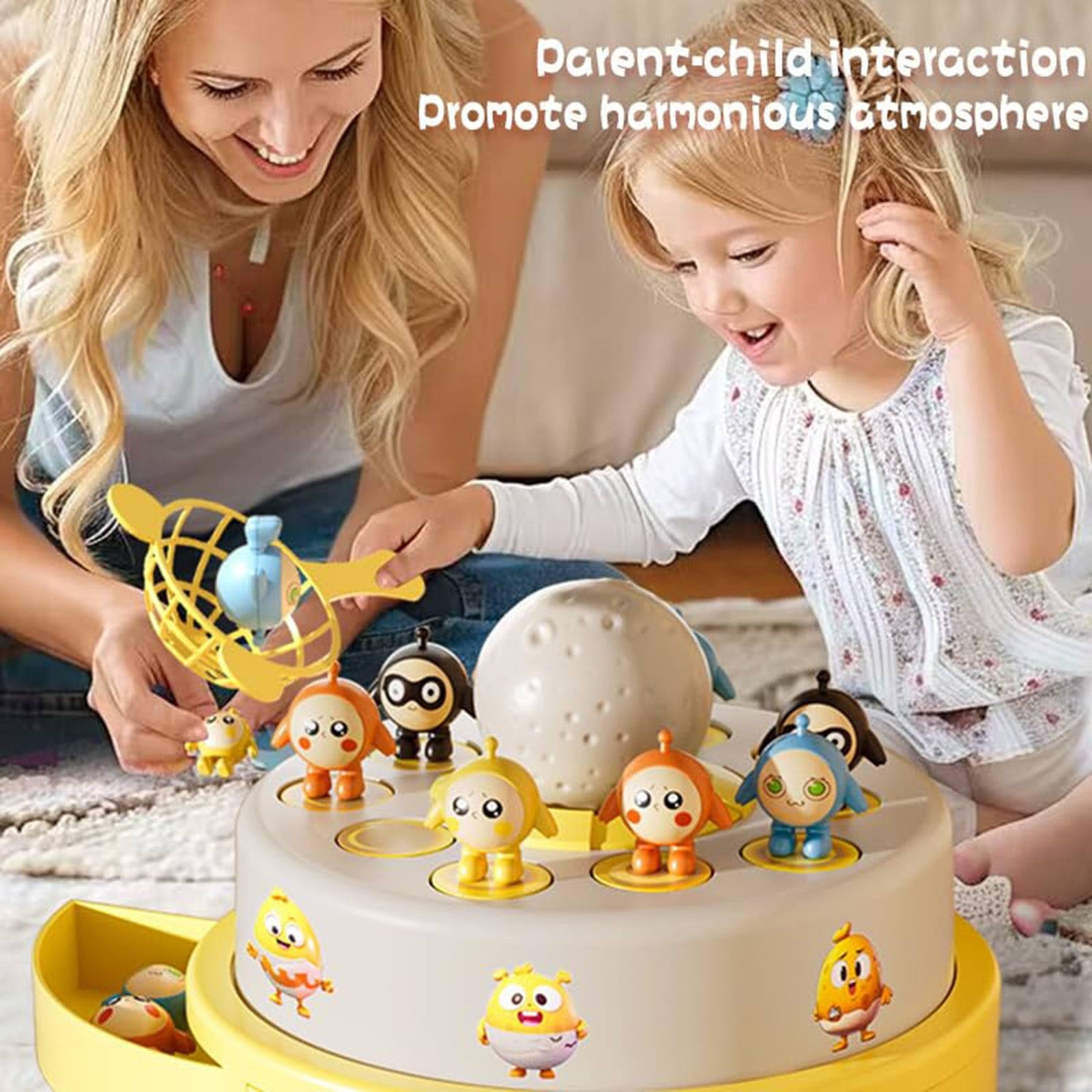 Catch Duck Board Game