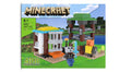 Minecraft 4-in-1 Building Blocks Set - 247 PCS