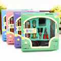 Science Experiment Set