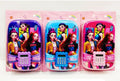 K-Pop Demon Hunters hardtop 3D embossed pencil case with calculator