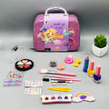 Kids Realistic Beauty Makeup Bag
