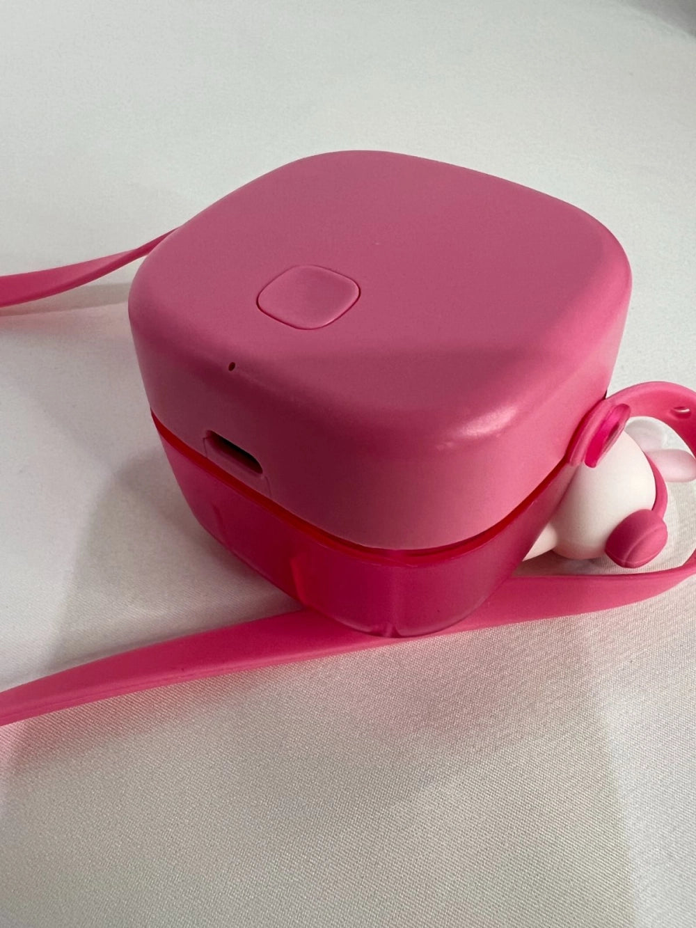DJ Cool Pet Summer Portable USB Fan
