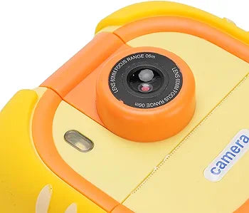 Instant Print Camera 1080P 48MP ,1200mAh Digital Camera 