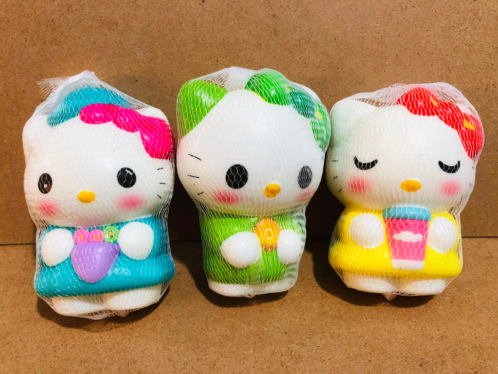 Squishy Stress Relief Toy