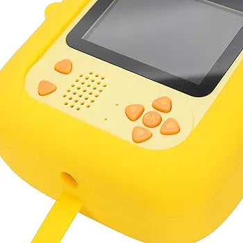 Instant Print Camera 1080P 48MP ,1200mAh Digital Camera 