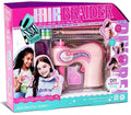DIY Hair Braider Set – Automatic Hair Braiding & Styling Kit for Girls