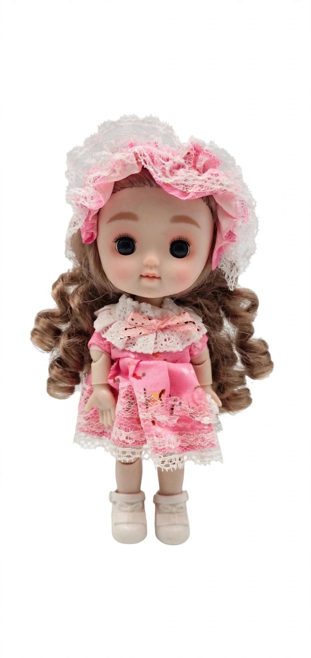 Mely Lovely Girl