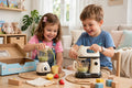 Kitchen Series 2-in-1 Blender & Stand Mixer