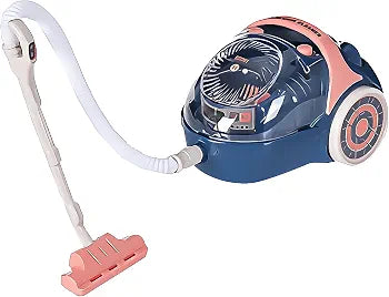 Kids Vacuum Cleaner Toy – Realistic Home Appliance Playset
