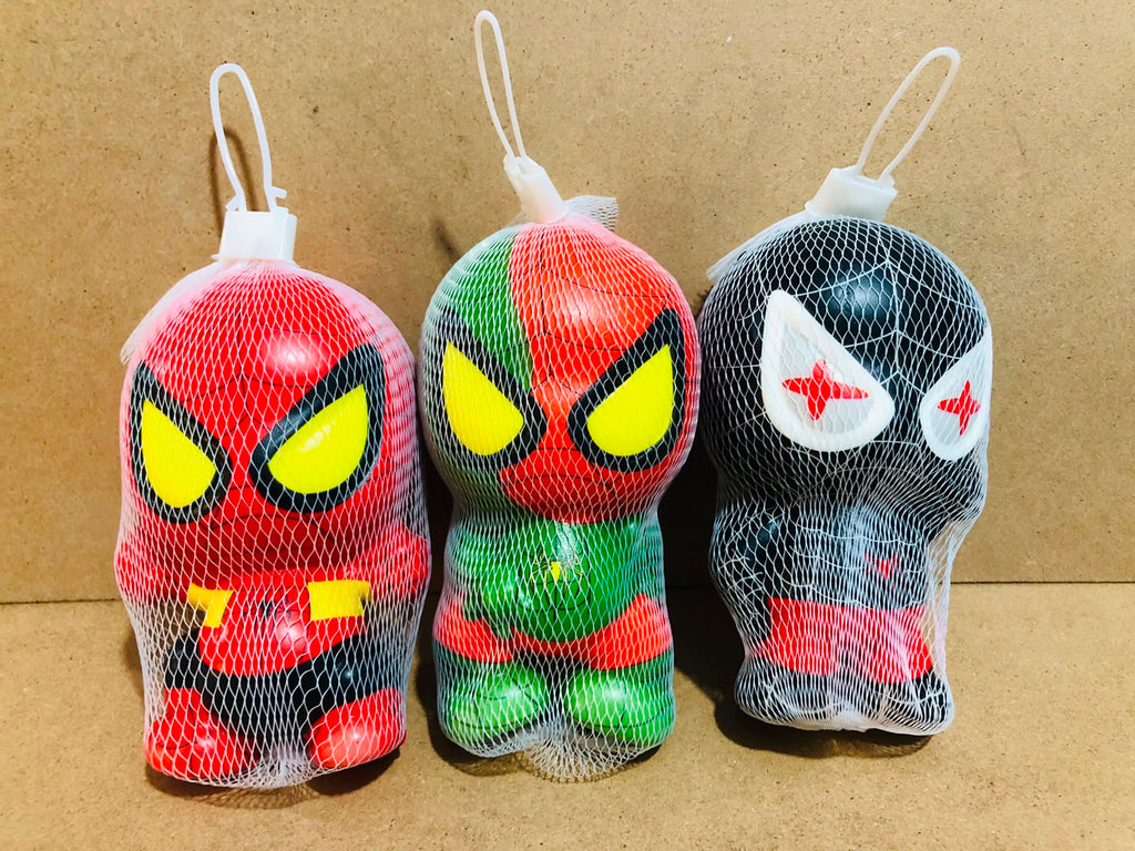 Squishy Stress Relief Toy