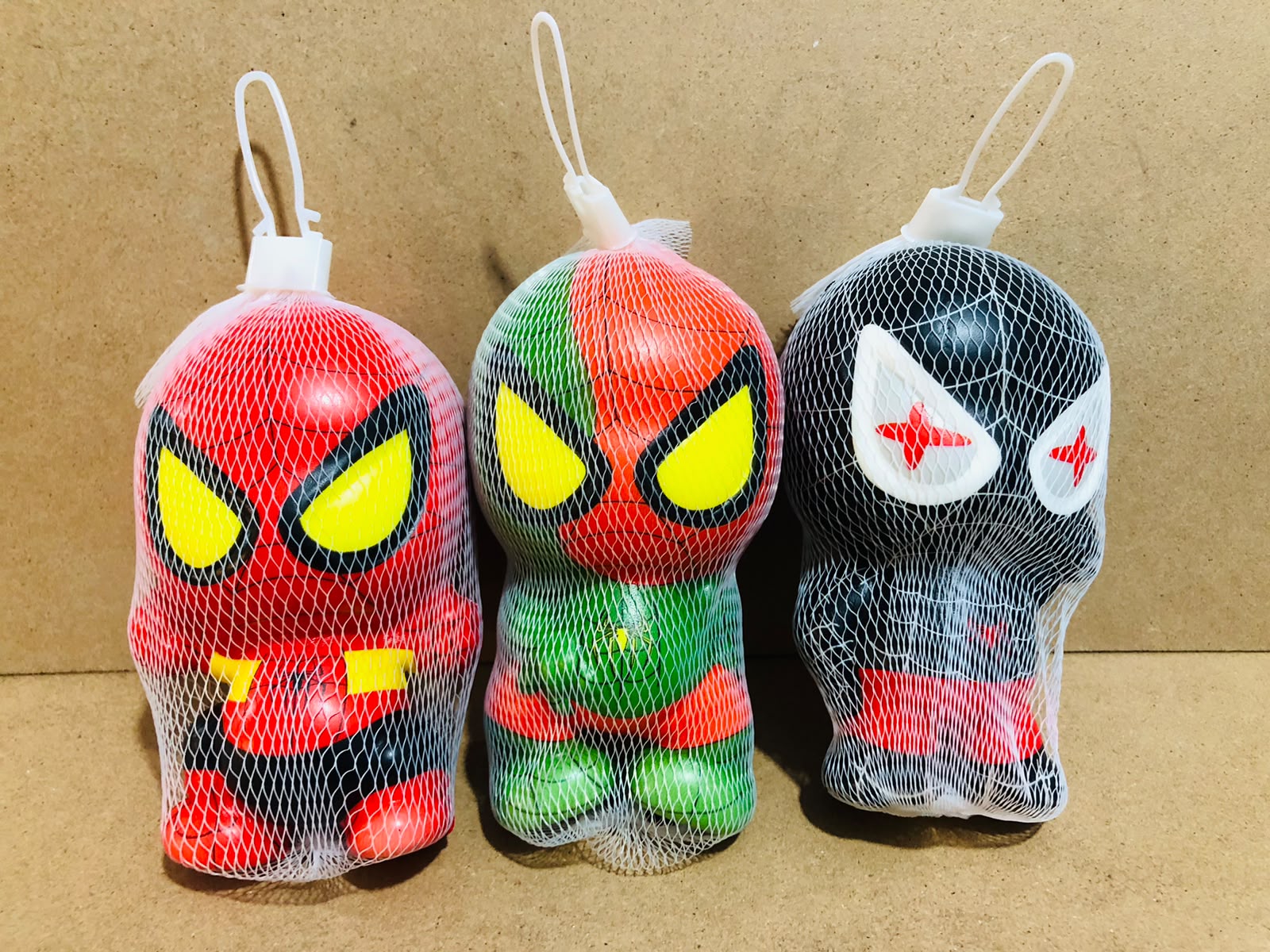 Squishy Stress Relief Toy