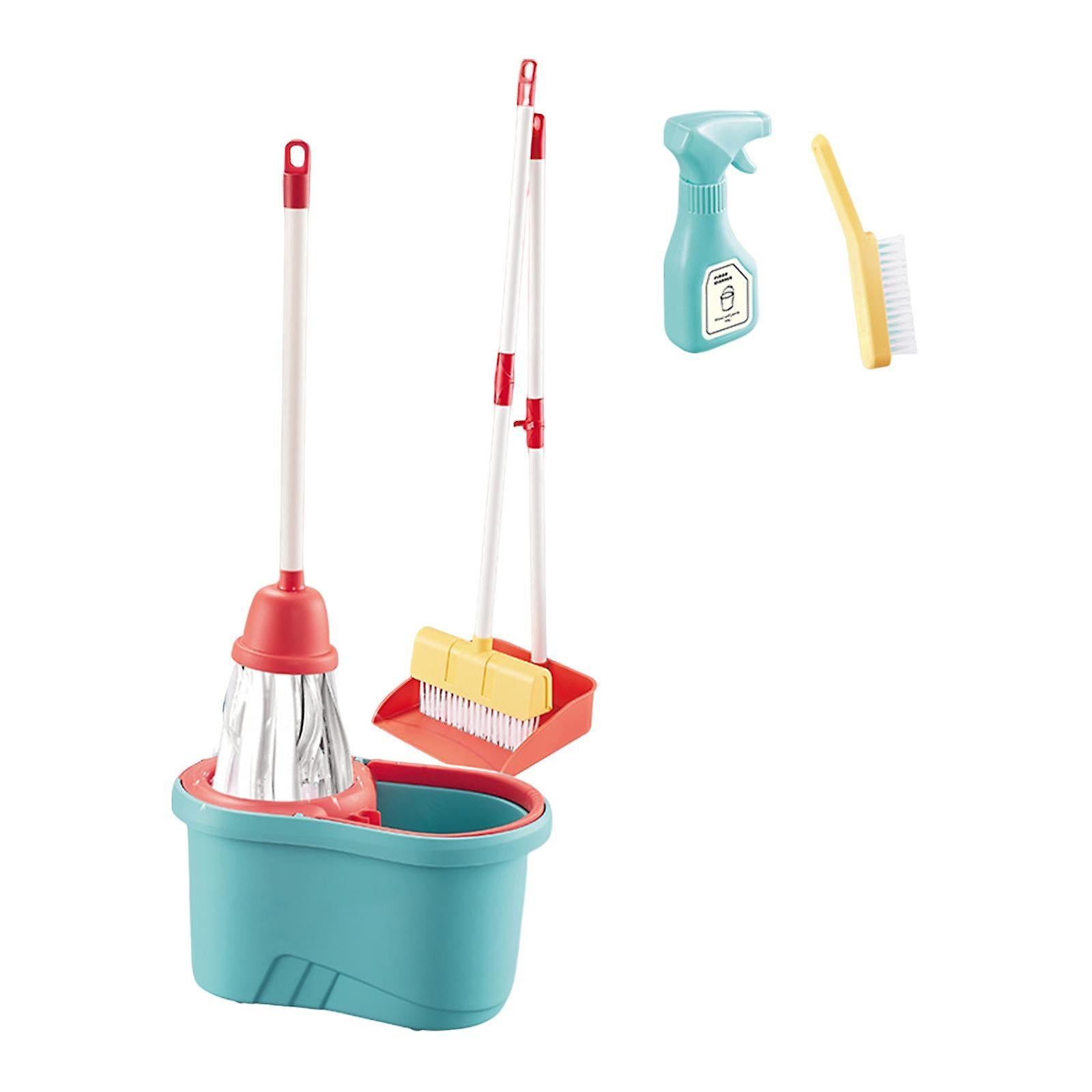 Cleaning Kit For Kids
