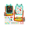 2 IN 1 Study Drawing Board Easel