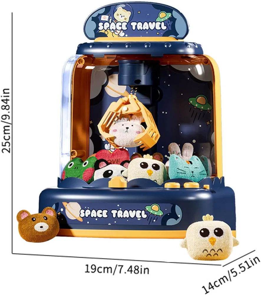 Mini Vending Machine for kids