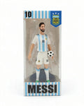 World Cup Football Player Action Figure