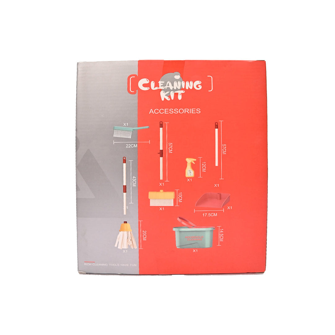 Cleaning Kit For Kids