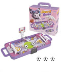 6 in 1 Board Game – Portable Tabletop Sports Set