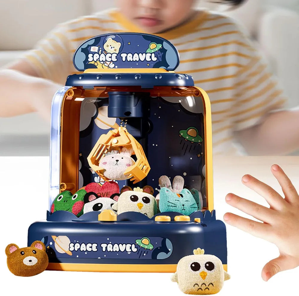 Mini Vending Machine for kids