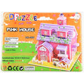 SKANDA DIY 3D Puzzle Building Set