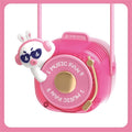 DJ Cool Pet Summer Portable USB Fan