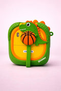 Dinosaur Instant Print Camera 1080P HD