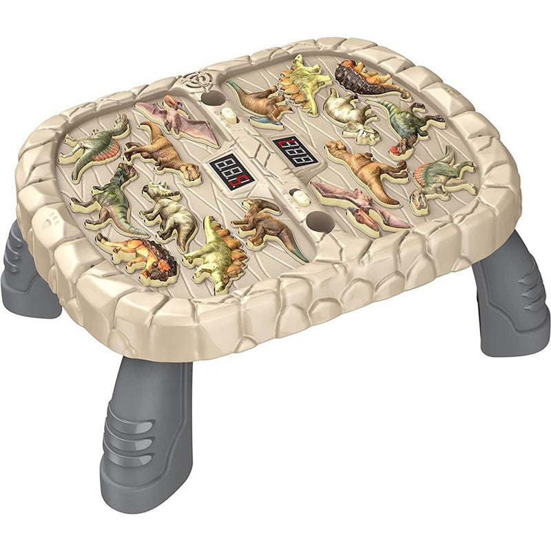 Whack A Mole – Dinosaur Duel Edition