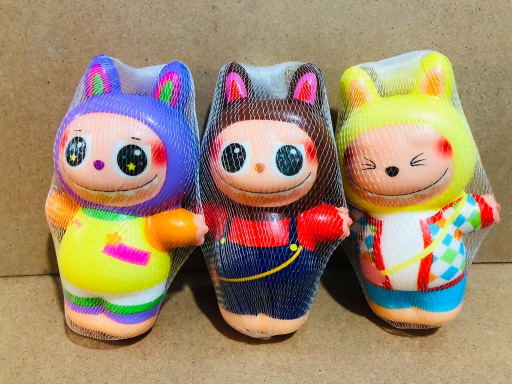Squishy Stress Relief Toy