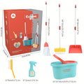 Cleaning Kit For Kids